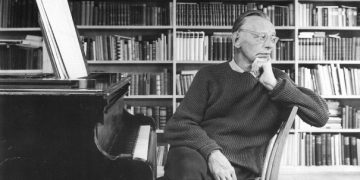 Orff, o la electrizante Carmina | Carl Orff (1895-1982)