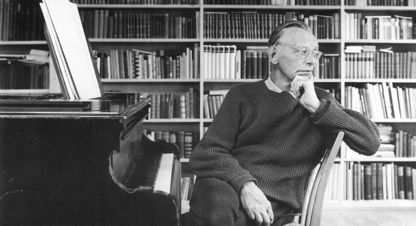 Orff, o la electrizante Carmina | Carl Orff (1895-1982)