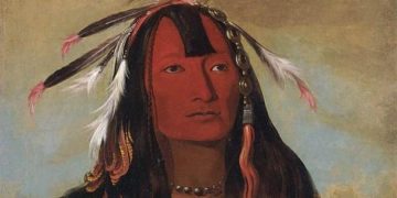 Mi vida entre los indios | George Catlin (1796-1872)