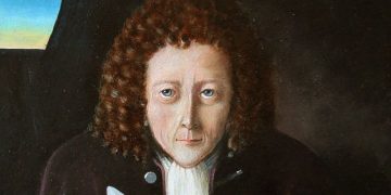 El Leonardo de Londres | Robert Hooke (1635-1703)