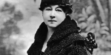 Gran pionera del cine | Alice Guy-Blaché (1873-1968)
