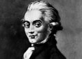 El paracaídas más resistente | Jean P. Francois B. (1753-1809)