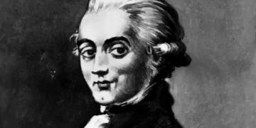 El paracaídas más resistente | Jean P. Francois B. (1753-1809)