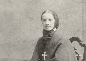 Patrona de los inmigrantes | Francesca Cabrini (1850-1917)