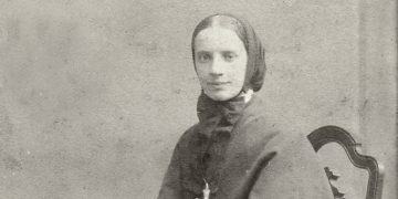 Patrona de los inmigrantes | Francesca Cabrini (1850-1917)