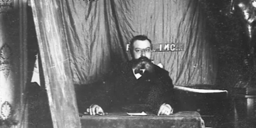 Papus, ocultismo y medicina | Gerard A.V. Encausse (1865-1916)
