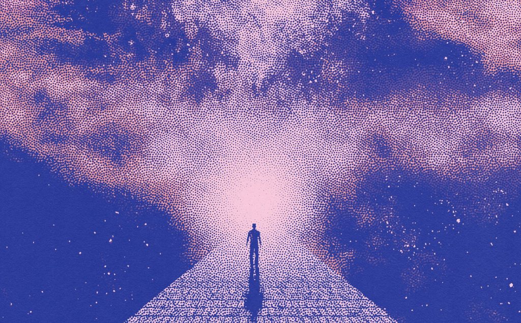 EL UMBRAL DE LAS TRANSFORMACIONES