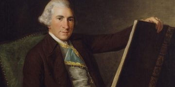Estilo Adam: arquitectura y decoración | Robert Adam (1728-1792)