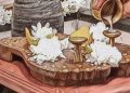 GURÚ PURNIMA, TRADICIÓN Y DEVOCIÓN