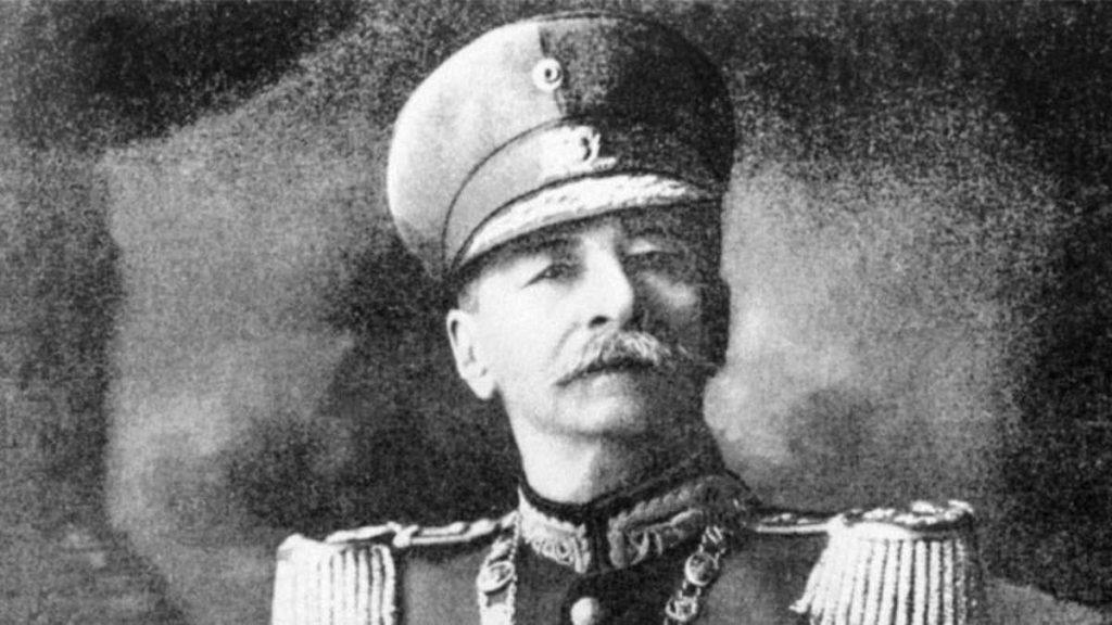 Férreo dictador, y algunas obras | Juan Vicente Gómez (1857-1935))