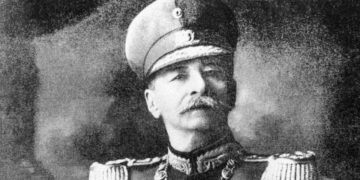 Férreo dictador, y algunas obras | Juan Vicente Gómez (1857-1935))