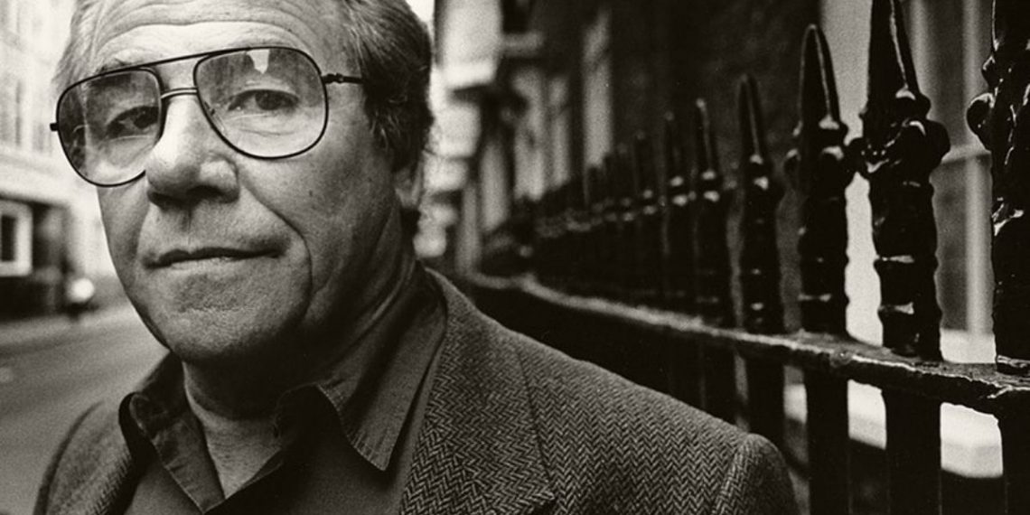 Engaño y conciencia: la hiperrealidad | Jean Baudrillard (1929-2007)