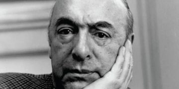 Me gustas cuando callas… | Pablo Neruda (1904-1973)