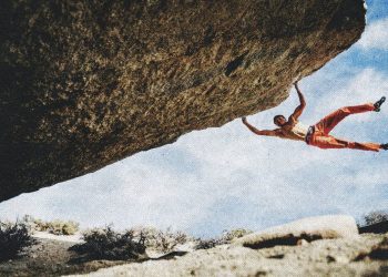 AL LÍMITE, EL GRADO EXTREMO DE LAS SENSACIONES