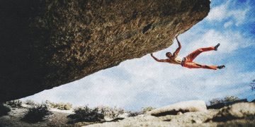 AL LÍMITE, EL GRADO EXTREMO DE LAS SENSACIONES