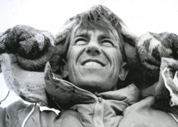 Pionero del ascenso al Everest | Edmund Hillary (1919-2008)