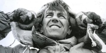 Pionero del ascenso al Everest | Edmund Hillary (1919-2008)