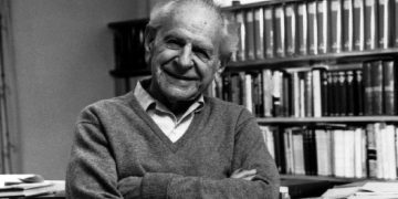 Sobre el método científico |Karl Popper (1902-1994)
