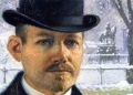El impresionista danés | Gustave Fischer (1860-1934)