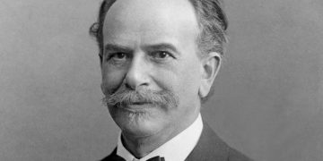 Padre del relativismo cultural | Franz Boas (1858-1942)