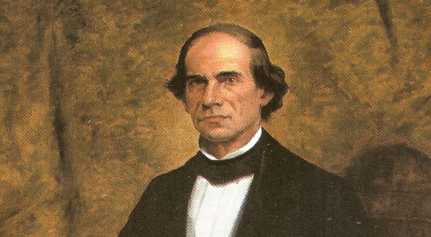 Notable polímata | Fermín Toro (1806-1865)