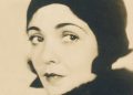 Lee y el cine mudo | Lila Lee (1901-1973)