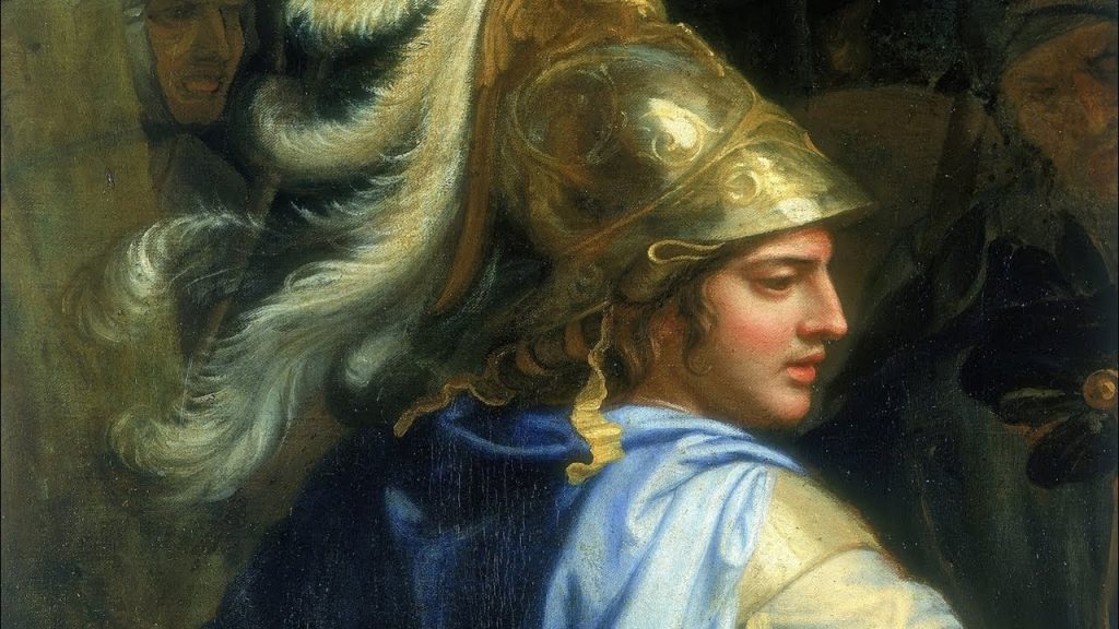 Magno imperio de Magno | Alejandro Magno (356 a.C.-323 a.C.)