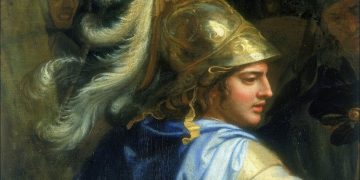 Magno imperio de Magno | Alejandro Magno (356 a.C.-323 a.C.)