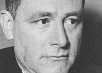 Rechazado e influyente | Carl Schmitt (1888-1985)