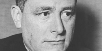 Rechazado e influyente | Carl Schmitt (1888-1985)
