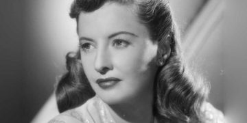 Rara belleza, gran talento | Barbara Stanwyck (1907-1990)