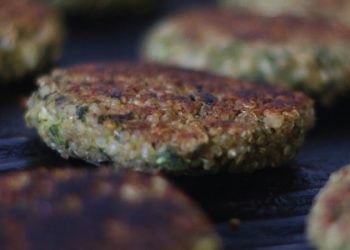 PATIS DE ESPINACA