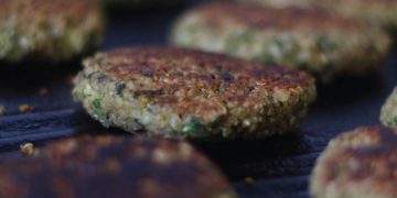 PATIS DE ESPINACA