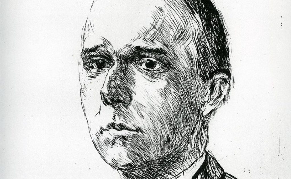 Los senderos de la Paideia | Werner Wilhelm Jaeger (1888-1961)