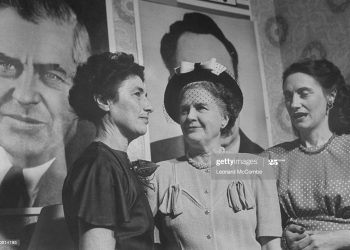 El activismo de Elinor Steiner | Elinor Steiner Gimbel (1896-1983)