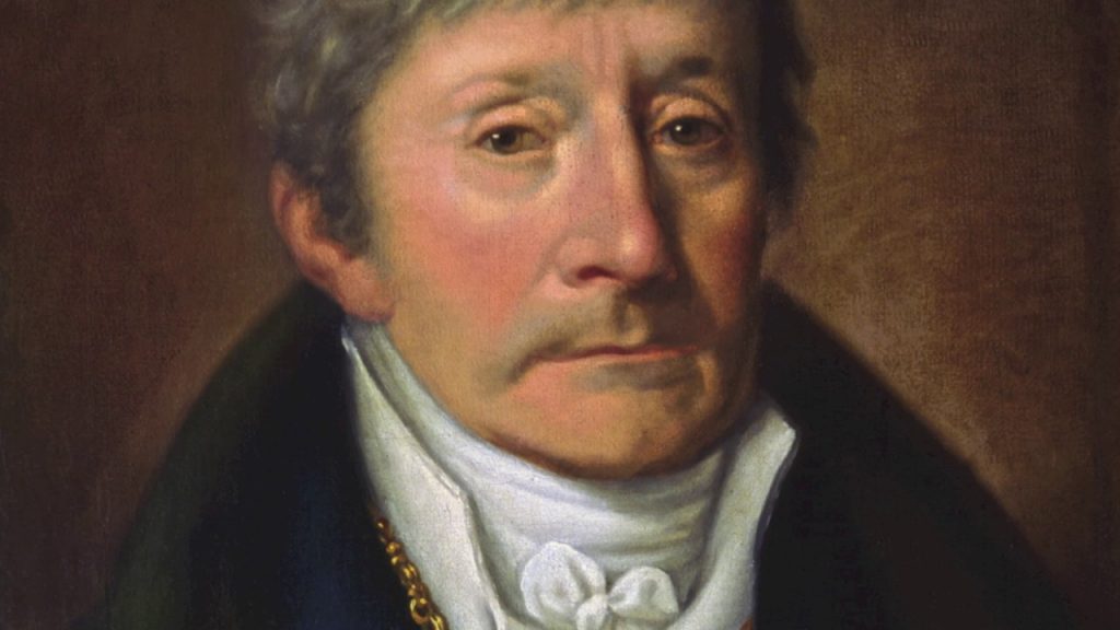 El difamado compás | Antonio Salieri (1750-1825)