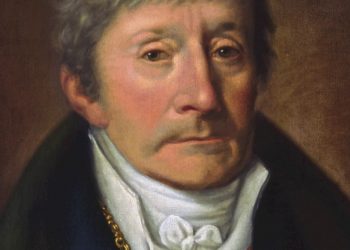 El difamado compás | Antonio Salieri (1750-1825)