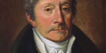 El difamado compás | Antonio Salieri (1750-1825)