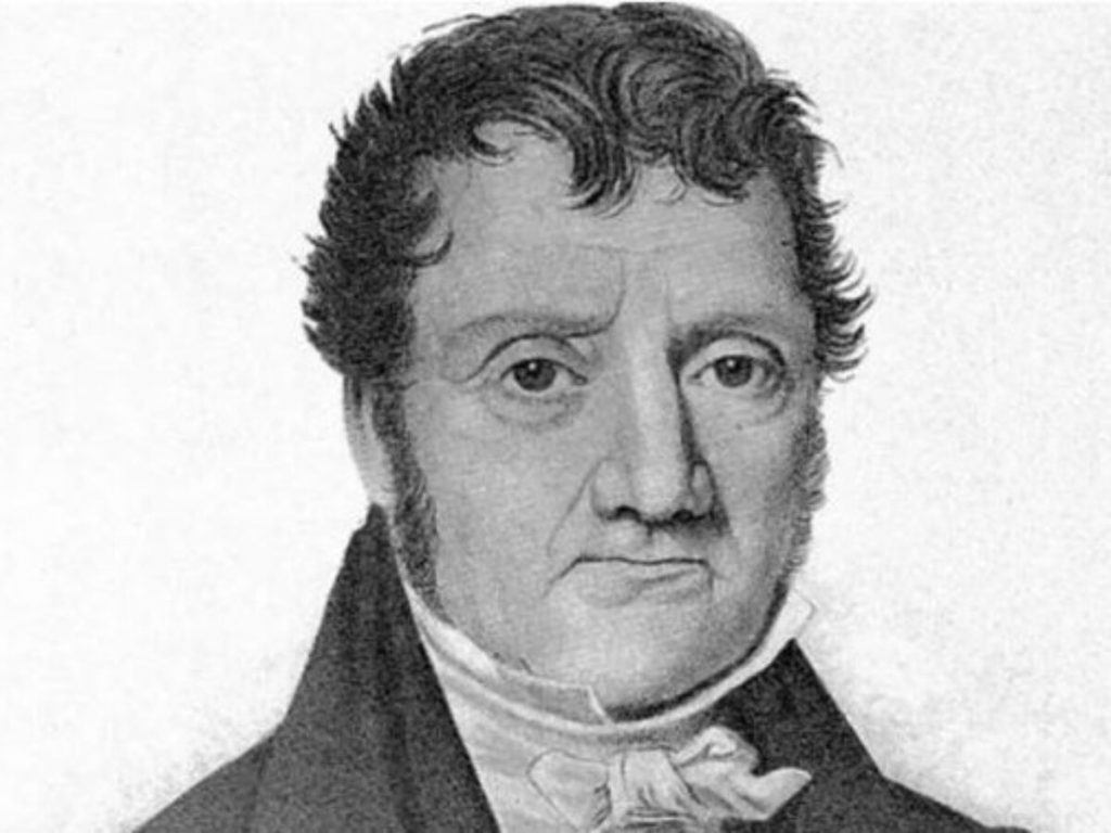 Pasión botánica, pasión americana | Amadeo Bonpland (1773-1858)