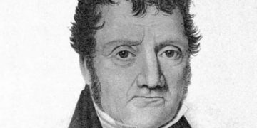 Pasión botánica, pasión americana | Amadeo Bonpland (1773-1858)