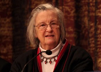 Por un ciudadano organizado | Elinor Ostrom (1933-2012)