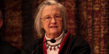 Por un ciudadano organizado | Elinor Ostrom (1933-2012)