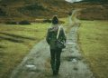 VIAJAR, EL REENCUENTRO INCONSCIENTE