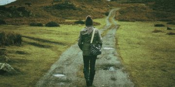 VIAJAR, EL REENCUENTRO INCONSCIENTE