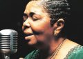 La morna descalza | Cesaria Evora (1941-2011)