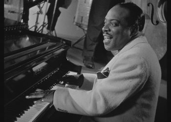 Mucho más que jazz | Count Basie (1904-1984)