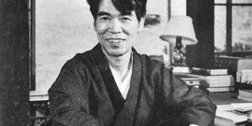Comic haiku y épica histórica | Eiji Yoshikawa (1892-1962)