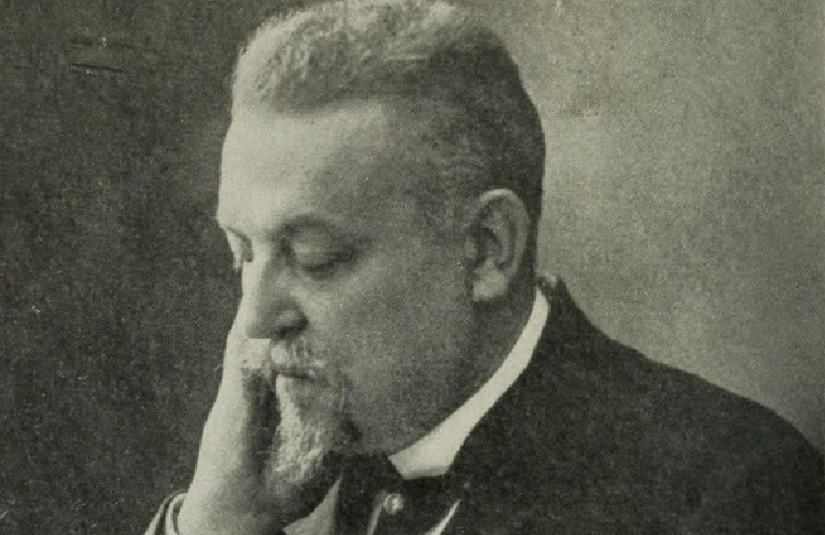 Esperanto y Déjà vu | Émile Boirac (1851-1917)