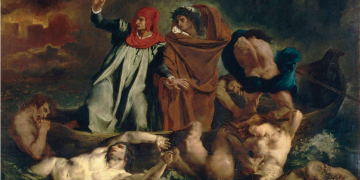 INFIERNO, EL ETERNO ABATIMIENTO