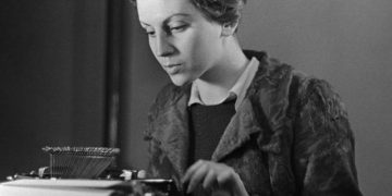 Pionera del fotoperiodismo | Gerda Taro (1910-1937)